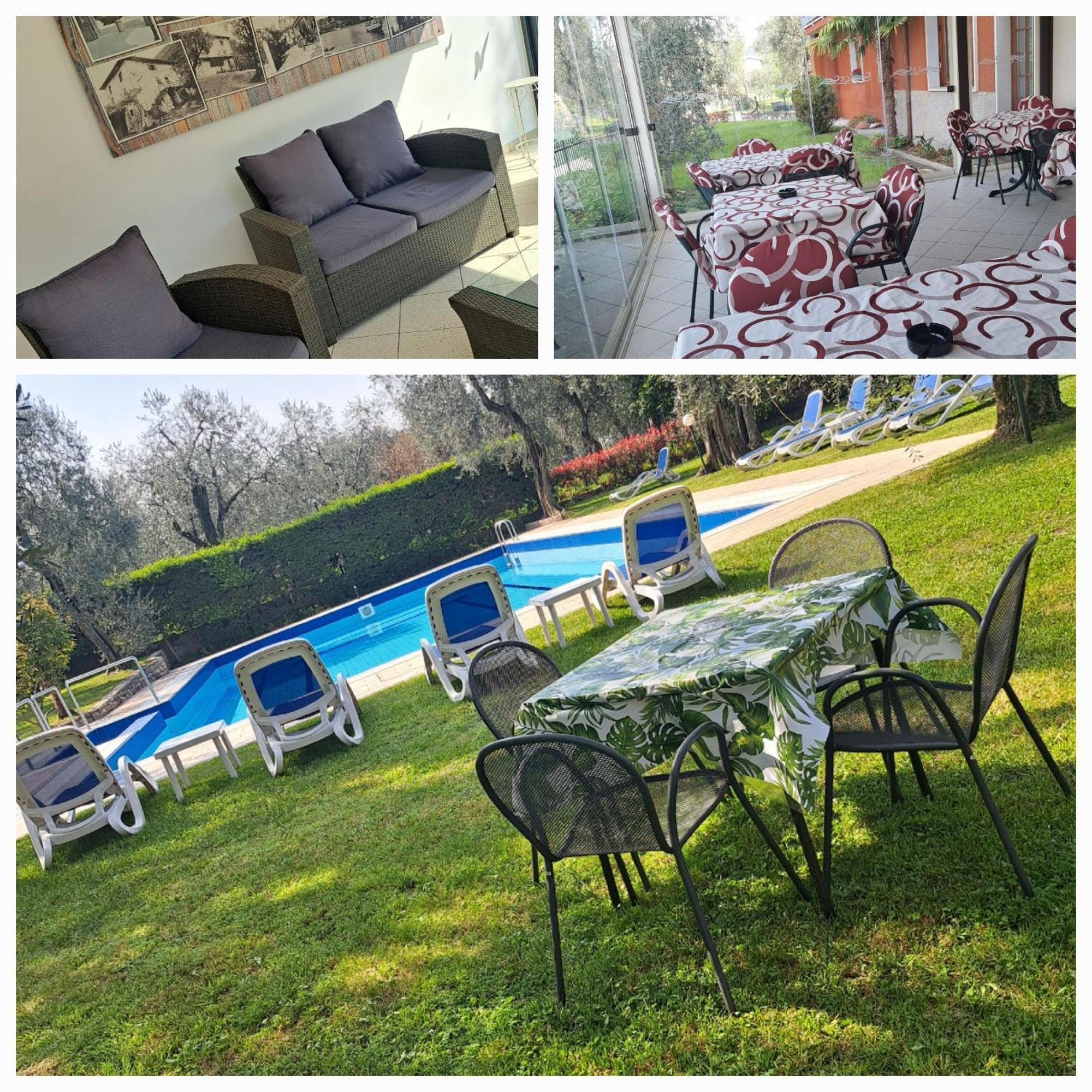 فندق Garni Casa Rabagno مالتشيزينيه المظهر الخارجي الصورة
