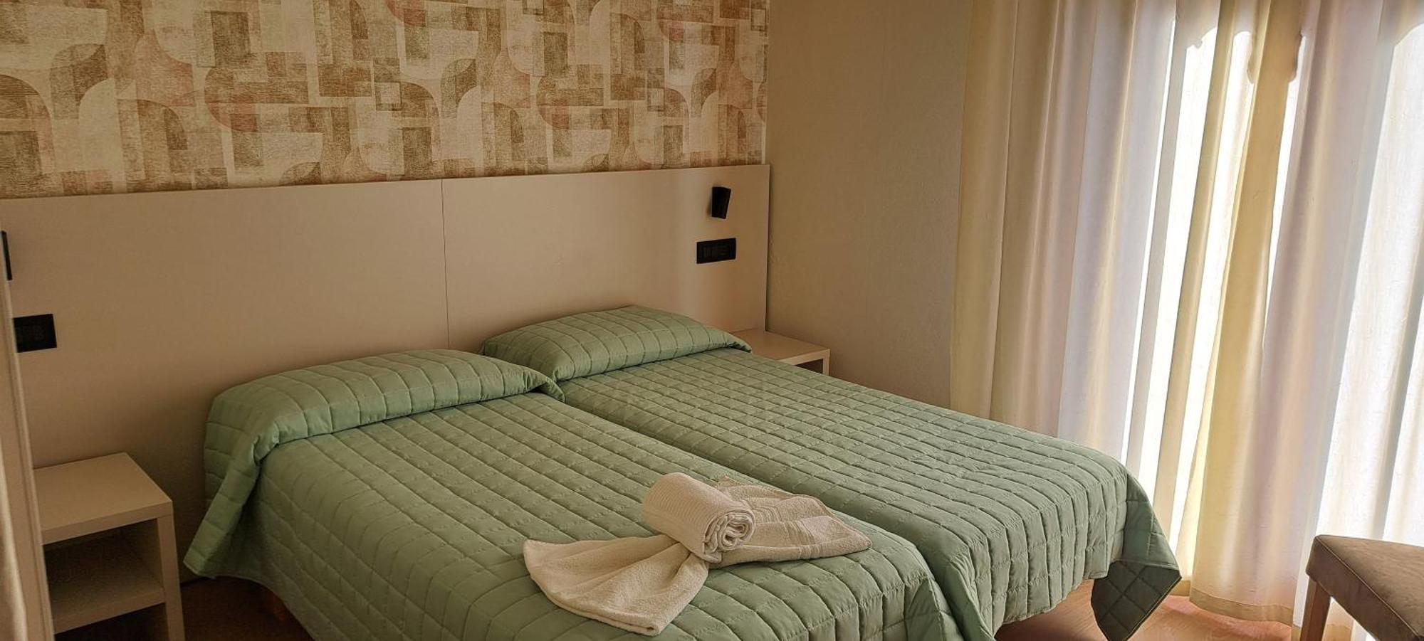 فندق Garni Casa Rabagno مالتشيزينيه المظهر الخارجي الصورة