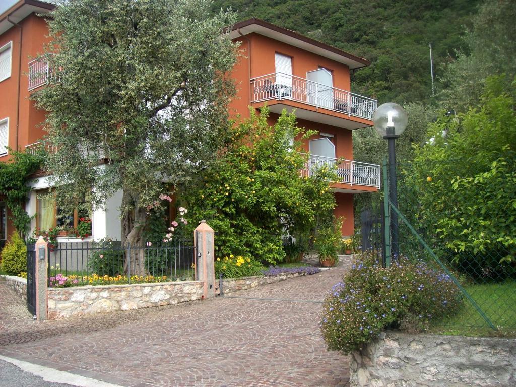 فندق Garni Casa Rabagno مالتشيزينيه المظهر الخارجي الصورة