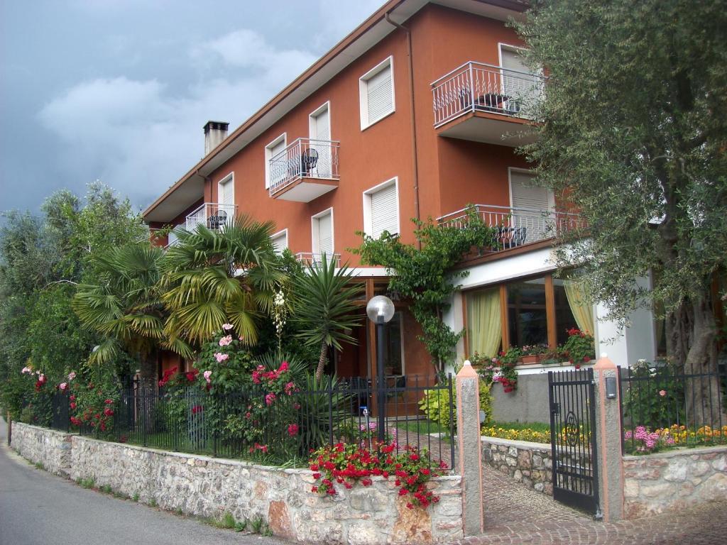 فندق Garni Casa Rabagno مالتشيزينيه المظهر الخارجي الصورة