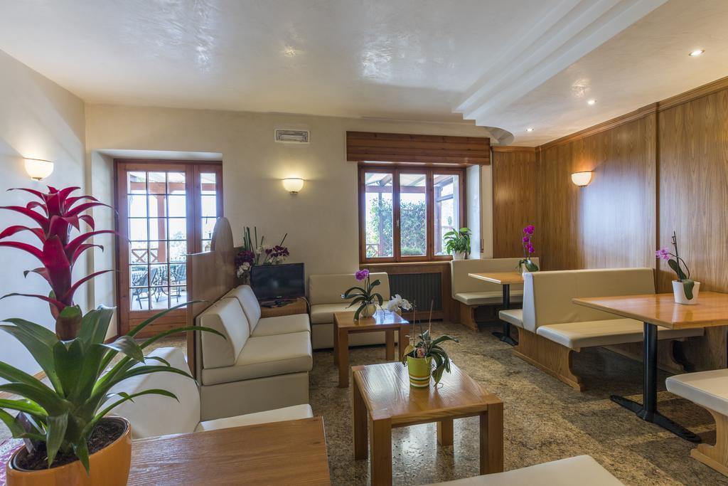فندق Garni Casa Rabagno مالتشيزينيه المظهر الخارجي الصورة