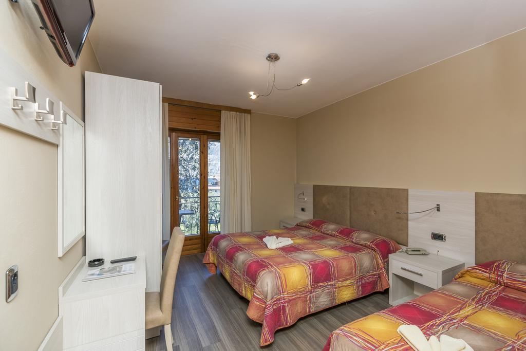 فندق Garni Casa Rabagno مالتشيزينيه المظهر الخارجي الصورة
