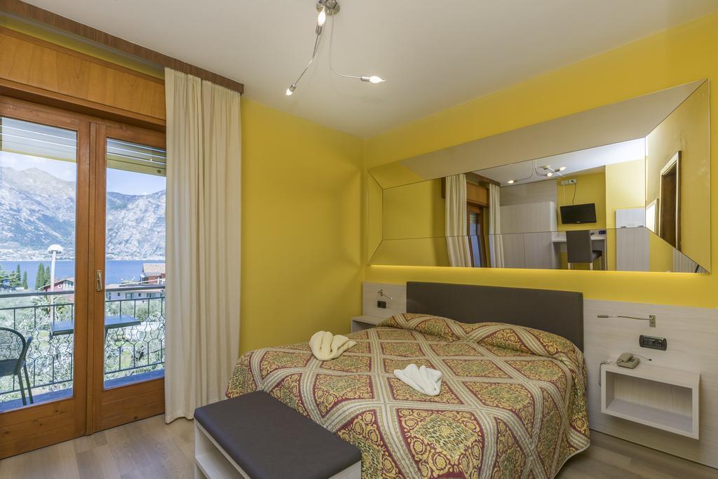 فندق Garni Casa Rabagno مالتشيزينيه المظهر الخارجي الصورة