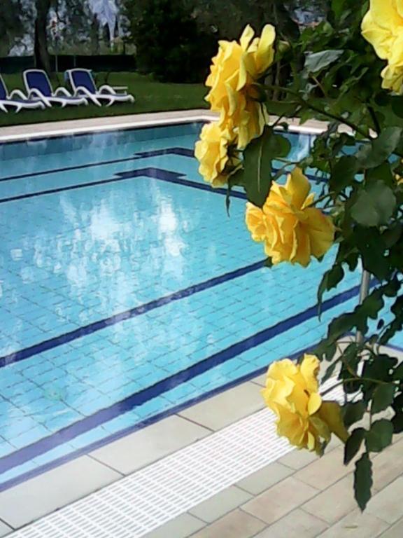 فندق Garni Casa Rabagno مالتشيزينيه المظهر الخارجي الصورة