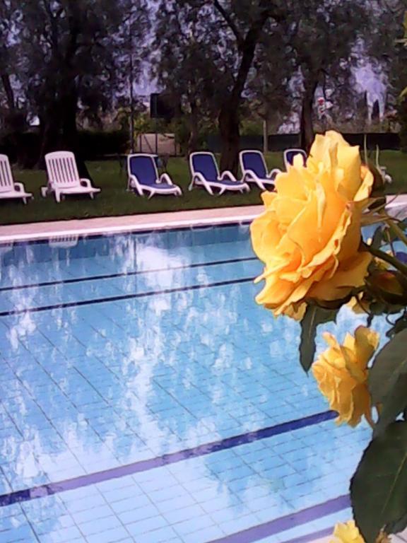 فندق Garni Casa Rabagno مالتشيزينيه المظهر الخارجي الصورة