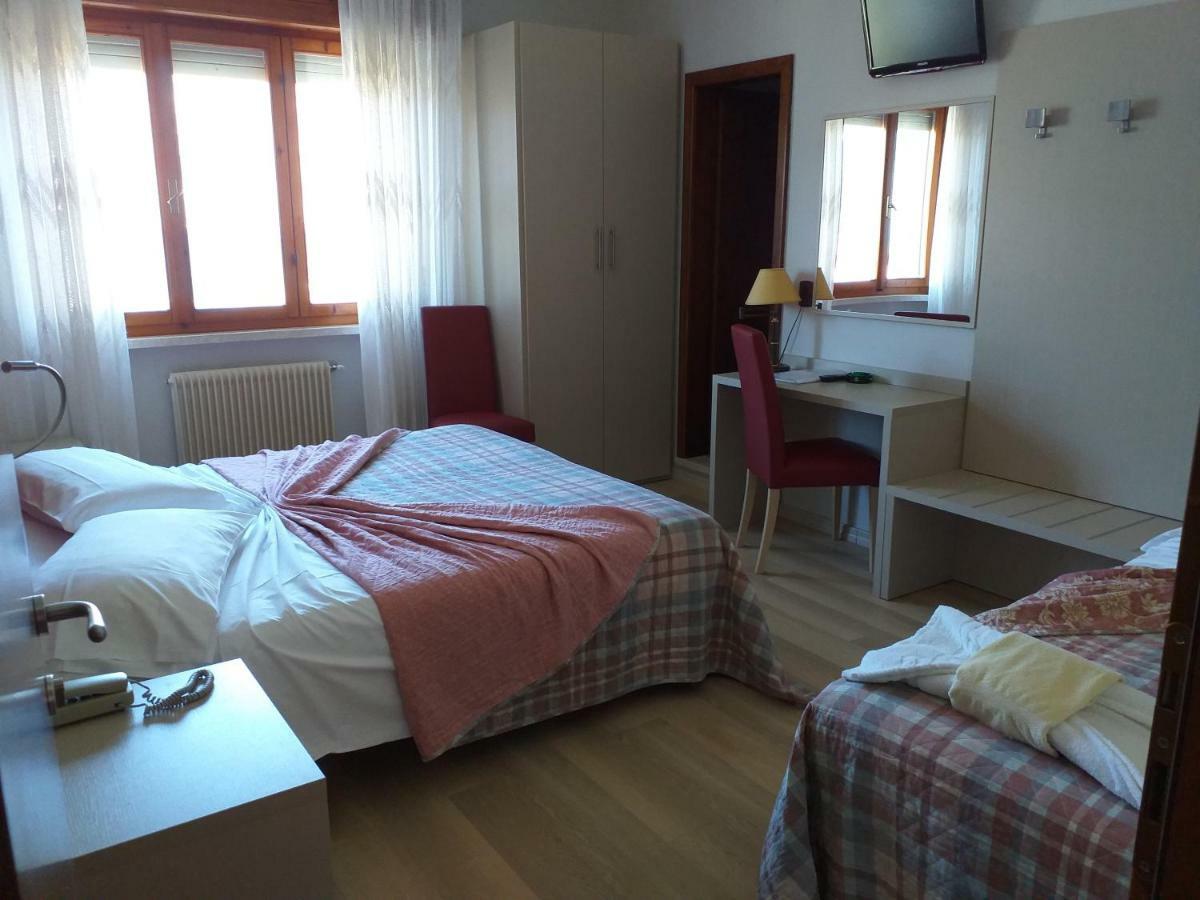 فندق Garni Casa Rabagno مالتشيزينيه المظهر الخارجي الصورة